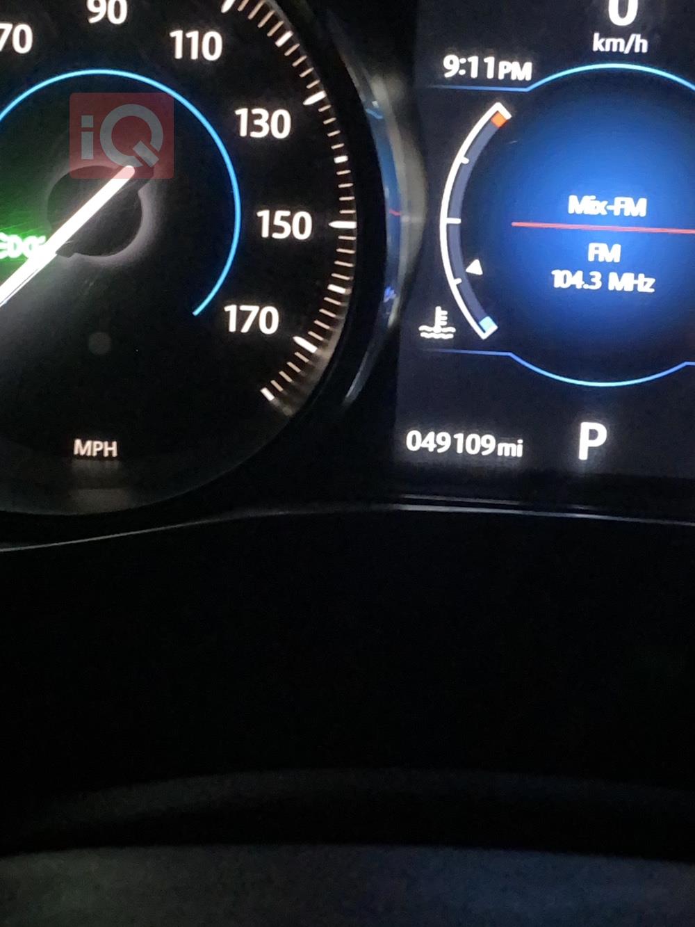 جاكوار XE